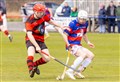 Kingussie return to the top of the Mowi Premiership