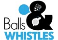 Listen: Balls & Whistles episode three