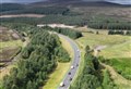 A9 40mph speed limit on Tomatin-Moy stretch will be in place for three years