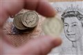 Nearly half of children living below ‘acceptable standard’ by April – report