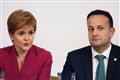 Ireland’s premier hails Nicola Sturgeon as a ‘true European’