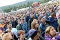 Staying 'mum' on another big festival for Aviemore
