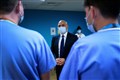 Patients to have digital care record under Integration White Paper plans