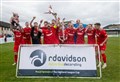 Who will Strathspey Thistle start their Highland League Cup campaign against?