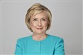 Hillary Clinton thriller to be turned into action film