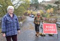One year on and Highland Council says old A9 bridge will not open for 'foreseeable future'