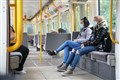 Freeze rail fares to help commuters return safely to work, urges Labour