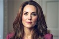 Duchess of Cambridge jokes about handling her children’s tantrums