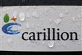 Financial regulator issues warning notice against Carillion