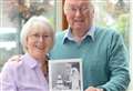 Listening is key for Highland golden couple who met more than 50 years ago at apres-ski gathering 