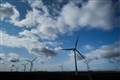 Public backs wind and solar farms to reduce energy bills, poll suggests
