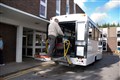 Disabled more likely to be in lower-paid and non-homeworking jobs – analysis