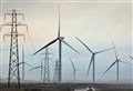 Scottish Government agrees 51 major energy projects across Highlands in just three years 
