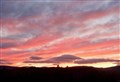 Stunning solstice shot from Badenoch