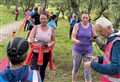 Global turnout again for Aviemore's popular Parkrun