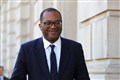Timetable for relaxing self-isolation ‘not a perfect solution’, admits Kwarteng