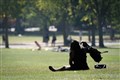 ‘Unseasonably warm weather’ could make UK as hot as Ibiza at weekend