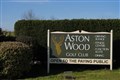 Six arrested after woman hit by van on golf course during police chase