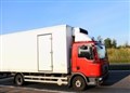 Calls for HGVs to be banned from UK motorways on Sundays