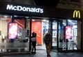 Could Aviemore soon welcome its first McDonald's fast food joint?
