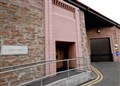 Highlands' only women's prison unit is shut 