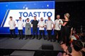 Highlands & Islands Food and Drink Awards, 2023. Kingmills Hotel, Inverness Pictures: Paul Campbell