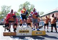 Stoltman reacts to dramatic World’s Strongest Man final: ‘UK Strongman is in a great place’