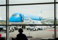 KLM Amsterdam flight cancellation causes disruption to Highland air passengers