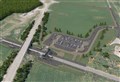 Network Rail keen to press on with new Inverness Airport rail station