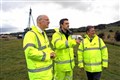 Highland Council chiefs pleased with A9 dualling announcement