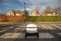 Co-op expanding use of robots to deliver goods