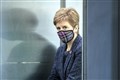 Sturgeon to seek clarity over furlough extension amid England lockdown