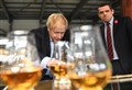 Whisky industry leaders welcome Budget freeze on spirits