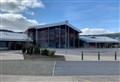 Police called to deal with a knife incident at Aviemore Primary School