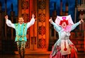 Review: Sleeping Beauty at His Majesty's Aberdeen is a fun festive delight