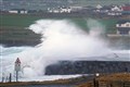 Danger to life ‘likely’ and travel warnings as UK braces for Storm Ashley
