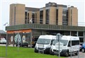 Raigmore Hospital told to make 13 improvements after surprise health inspection