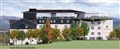 An impression of the modernised Aviemore Hotel. Image: Mabbett.