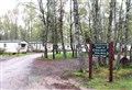 Plans lodged to extend popular holiday park by Aviemore