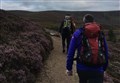 Freezing family of four rescued from the Cairngorms