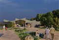 GOING WILD: £8m project will help reverse decline of wildlife on the brink
