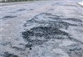 Election 2021: The Scottish Conservatives vow to create a £200 million pothole fund to help councils 