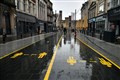 Latest weekly Covid-19 rates for local authority areas in Wales
