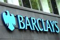 Barclays shares tumble after annual profits fall