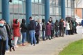 Mass coronavirus testing for Merthyr Tydfil’s residents and workers