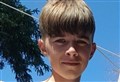 MISSING BOY: Police call for any information about missing 13-year-old boy Riley Murray