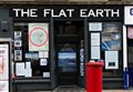 The Flat Earth's controversial HQ in Inverness appears to have closed