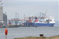 New Brexit checks at NI ports will not be ready on time, official confirms