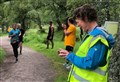 Strathspey's big weekly run keeps up the pace