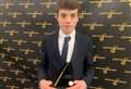 Ali is crowned Scotland's top junior hockey player